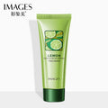 IMAGES LEMON EXFOLIATING PRIME MOISTURIZING REMOVE DEAD SKIN 120G