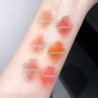 Gege Bear Push Button Lipstick Pack of 6