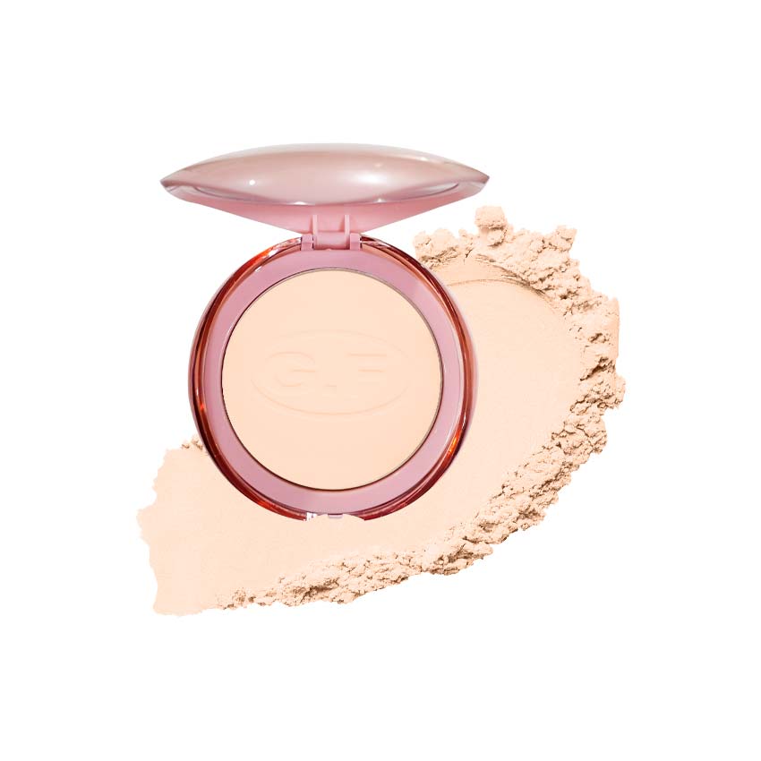 Glamorous Face Powder