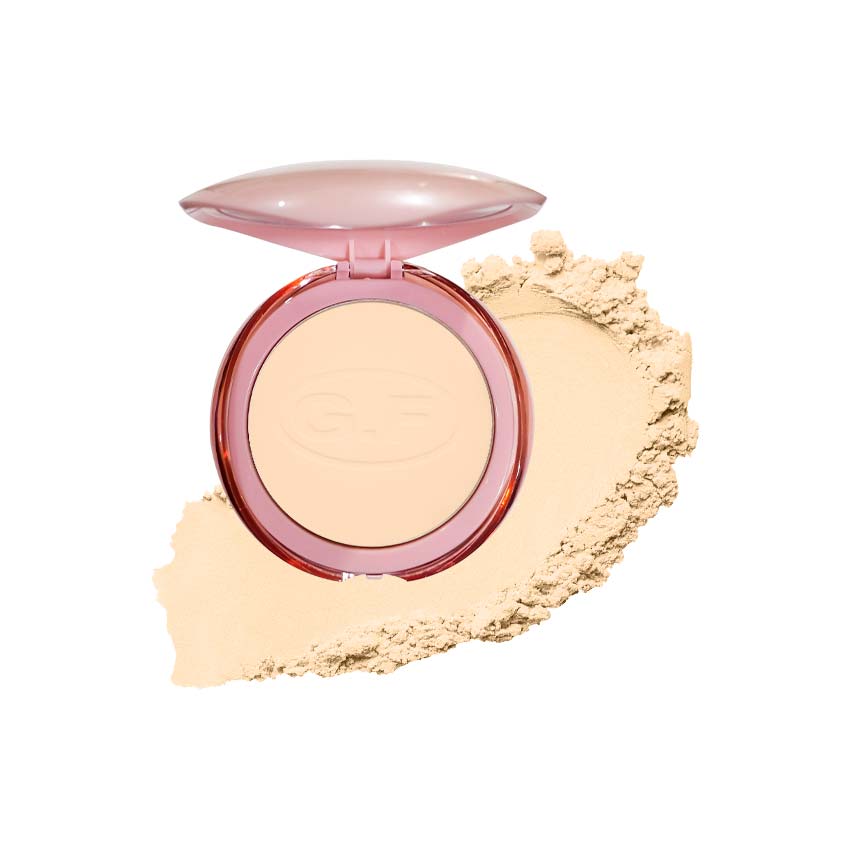 Glamorous Face Powder