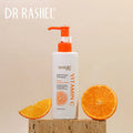 Dr Rashel Vitamin C Brightening & Anti-aging Facial Cleansing Cream 130g
