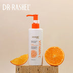 Dr Rashel Vitamin C Brightening & Anti-aging Facial Cleansing Cream 130g