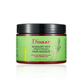 Disaar Rosemary Mint Strengthening Hair Masque Hair Mask