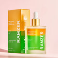 Ramzer Double Hair Care Essential Oil