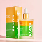 Ramzer Double Hair Care Essential Oil