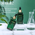 Dr Rashel Green Tea Purify Softening 100ml Facial Toner
