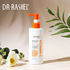 Dr Rashel Vitamin C Brightening & Anti-aging Facial Cleansing Cream 130g