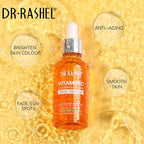 Dr Rashel Vitamin C Brightening & Anti Aging Face Serum - 50ml