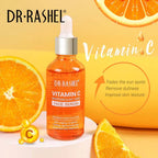 Dr Rashel Vitamin C Brightening & Anti Aging Face Serum - 50ml