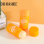 DR RASHEL Glow Boost Vitamin C and Turmeric Clay Mask For Face
