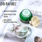 Dr Rashel Green Tea Moisture and Nourish Facial Cream 50g Face Cream
