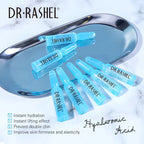 Dr Rashel Skin Care Hyaluronic Acid Ampoule Serum 2ml x 7pcs (7pcs in 1 box)
