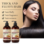 Sadoer Argan Oil Shampoo