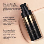 MAYCHEER Silky Light Long Wear Waterproof Foundation
