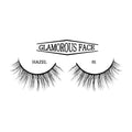 Glamorous Face Faux Mink 3D Eyelashes