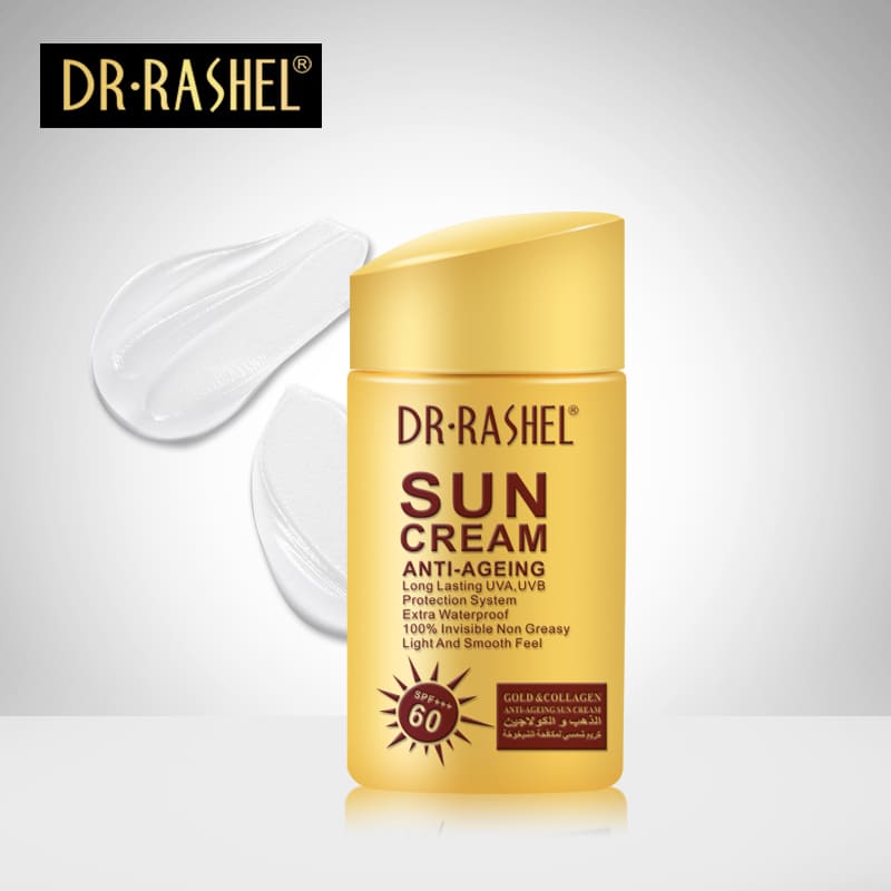 Dr Rashel Anti-Aging & Collagen Sun Cream