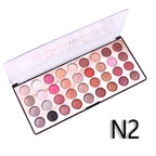 Miss Rose Eyeshade