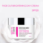 Dr Rashel Fairness Whitening Day Cream