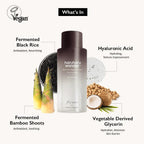 Haruharu Wonder Black Rice Hyaluronic Toner The First Essence For Sensitive Skin 150ml