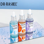 DR RASHEL Anti-aging Moisturizing Vitamin C Facial Serum Set 3 Pack