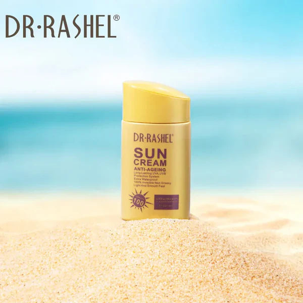 Dr Rashel Anti-Aging & Collagen Sun Cream