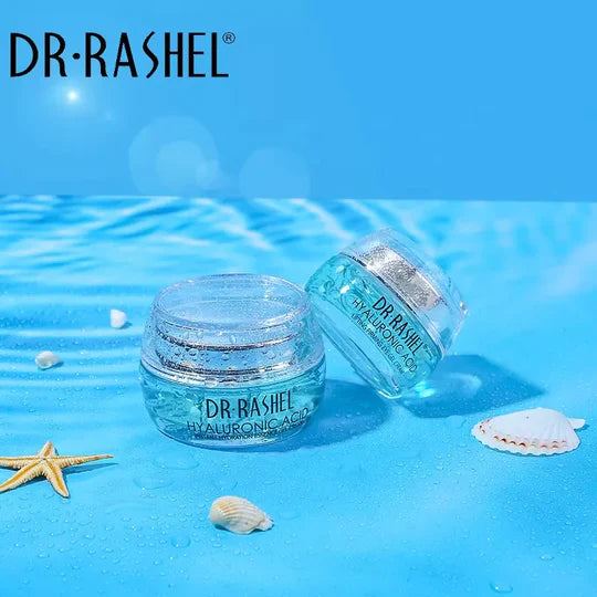 Dr Rashel Hyaluronic Acid Lifting Firming Eye Gel Cream