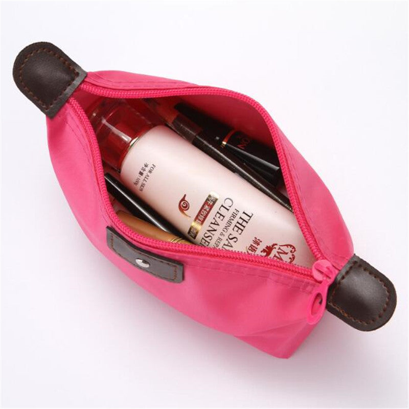 Fashion Cosmetic Make Up Bag Waterproof 199526