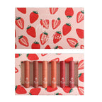 Dragon Ranee 6 in 1 Lipgloss