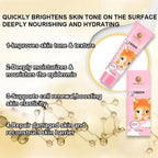 Heaven Dove Skin Whitening And Moisturizing Cream 120g