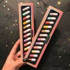 Juliapop 12 Pcs Capsule Lipstick Set