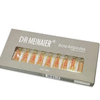 Dr Meinaier Acne Ampoules 5ml x 10Pcs Set