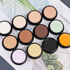 MAYCHEER Full Coverage 24 Hours Long Lasting Concealer Cream