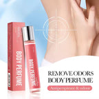 Sadoer Indolent Deodorant Roll On Perfume 10ml