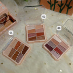 AnyLady Good Gorgeous Eye Shadow Palette