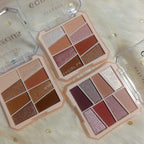 AnyLady Good Gorgeous Eye Shadow Palette