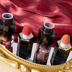 Hudamoji Natural Long Lasting Matte Cheek Liquid Liquid Puff Blush
