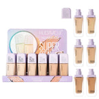 Hudamoji Super Stay Foundation