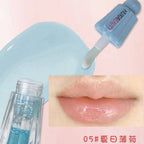 Huda Moji High Quality Plumping Burning Lip Gloss