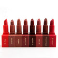 Miss Rose Matte Lipsticks Pack of 8 Multi Collection