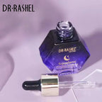 Dr Rashel Squalane Lactic Surface Resurfacing Night Serum 1%