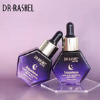 Dr Rashel Squalane Lactic Surface Resurfacing Night Serum 1%
