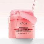 Anua Niacinamide 5 TXA Brightening Toner 60 Pads
