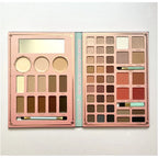 IGOODCO 52 Color All In One Eyeshadow Pallete