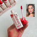 Hudamoji Beauty Liquid  Blusher Pack of 6
