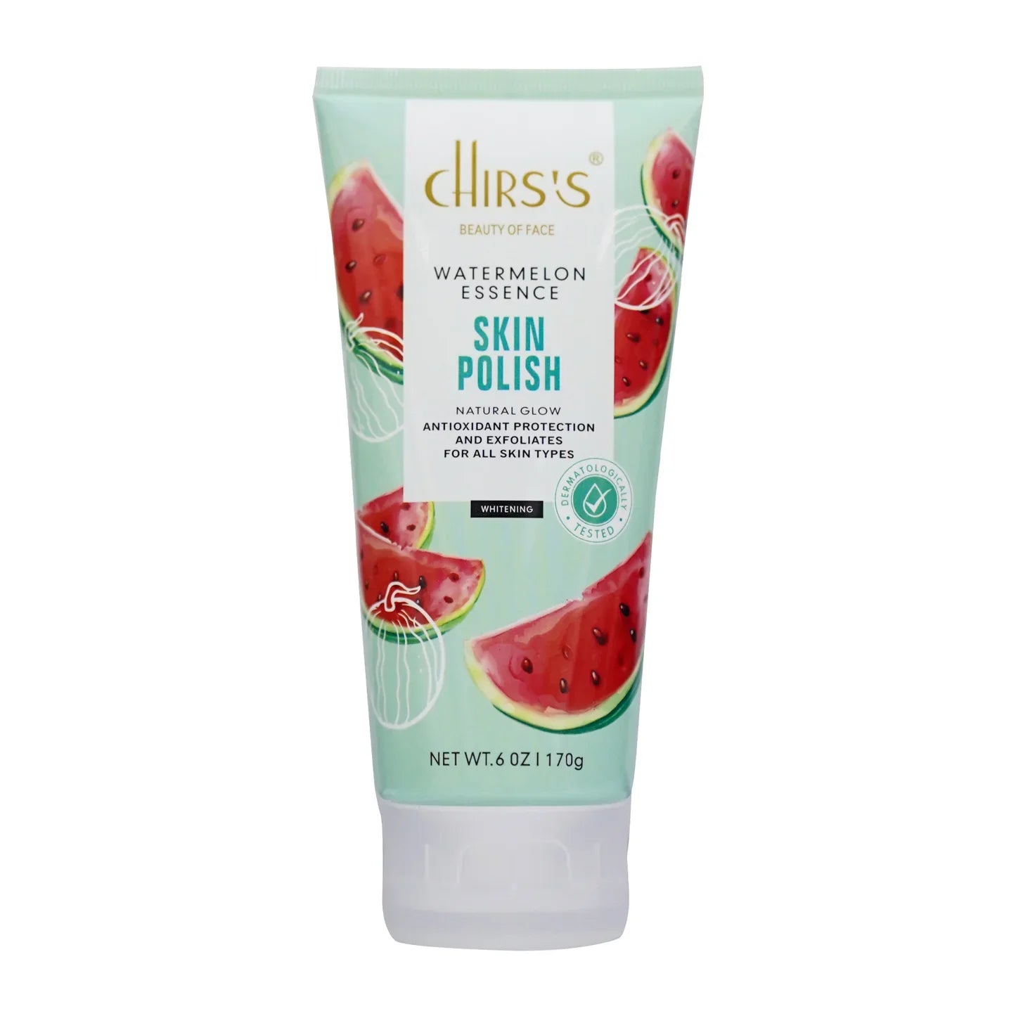 Chirss Watermelon Essence Skin Polish
