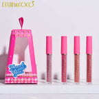 KEVIN & COCO Thank You Lip Gloss Set