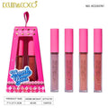 KEVIN & COCO Thank You Lip Gloss Set