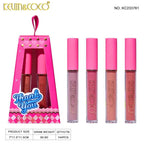 KEVIN & COCO Thank You Lip Gloss Set