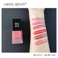 Lakyou Beauty Budding Love Velvet Liquid Matte Blush