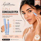 LIQUID FORMULA EYE CONCEALER PEN